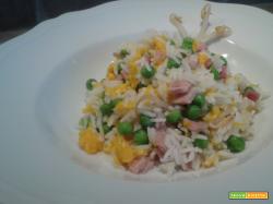 Riso alla Cantonese