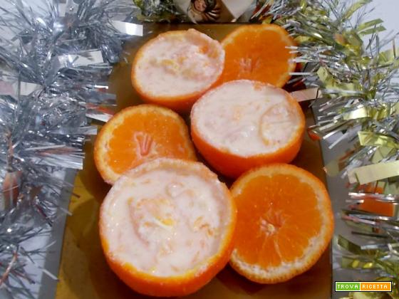 Clementine ripiene