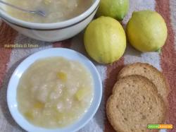 marmellata di limoni