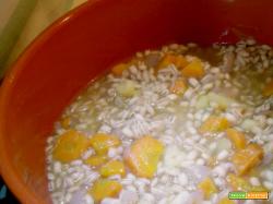 Minestra d'orzo