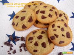 Cookies CioccoPhiladelphia