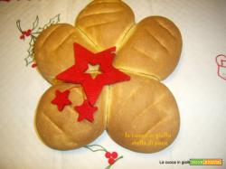 Pan di stella