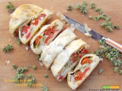 Strudel d'estate