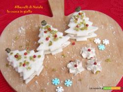 Tartine di Natale