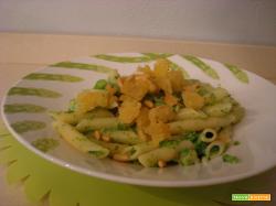 Pasta con i broccoli