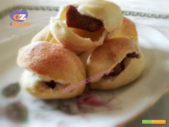 Bocconcini wurstel