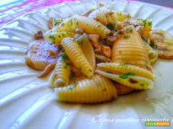 Castellane ai funghi, champignon