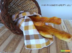 FILONCINI SICILIANI, sesamo