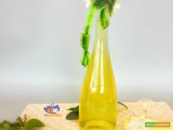 Limoncello fatto in casa