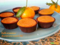 Muffin ai mandarini