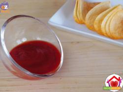 Ketchup in 1 minuto