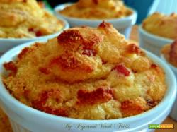 Tortini di patate