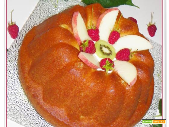 BABà SAVARIN