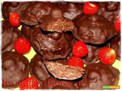 BACI CON NOCCIOLE