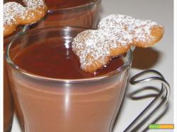 CIOCCOLATA CALDA
