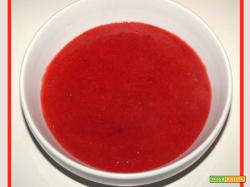 CREMA ALLE FRAGOLE