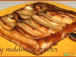 CROSTATA DI MELE