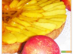 CROSTATA SOLE MIO