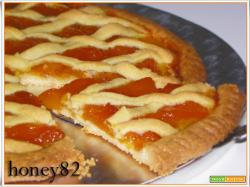 CROSTATA STILE LIBERO