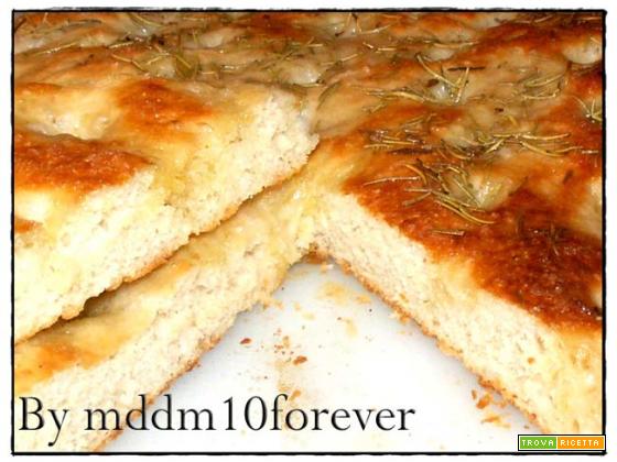 FOCACCIA