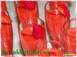 FRAGOLAMPO COCKTAIL
