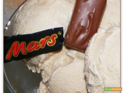 GELATO AL MARS