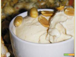 GELATO ALLE ARACHIDI