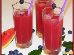 MIRURIA COCKTAIL