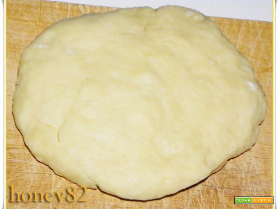 PASTA BRISè