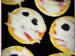 PIZZETTE MUMMIA