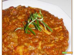 RAGù AI FUNGHI PORCINI