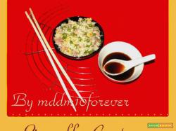 RISO ALLA CANTONESE