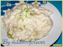 RISOTTO DEL CAVOLO