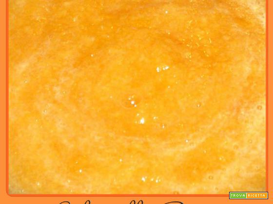SALSA ALLA PESCA