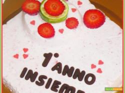 SEMIFREDDO 1° ANNO INSIEME
