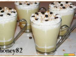 TAZZE CAPPUCCINO