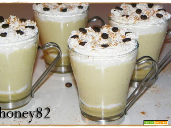 TAZZE CAPPUCCINO