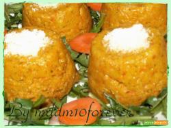 TORTINI PRIMAVERA
