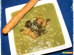 ZUPPA VERDE