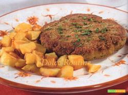 Polpette jumbo della nonna