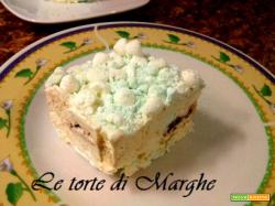 Semifreddo alla meringa - ricetta facile