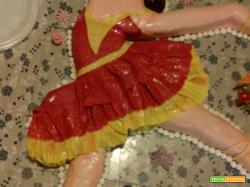 torta ballerina