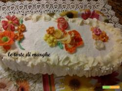 torta festa della mamma