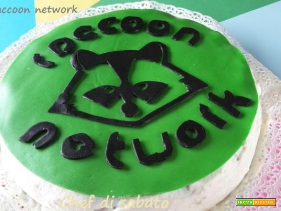 Torta raccoon network