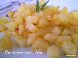 Patate sabbiose