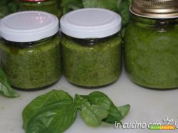 Pesto alla genovese