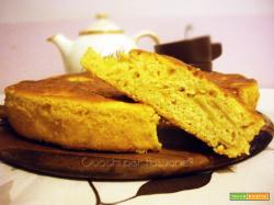 Torta di Mele della nonna