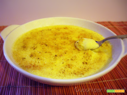 Crema Catalana | Dolci