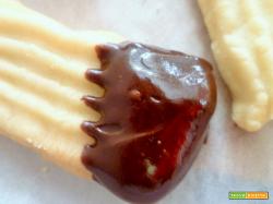 Biscotti al burro