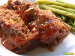 Mexican Meatloaf